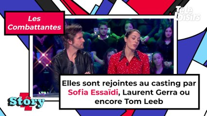 Les Combattantes : ce qu'il faut savoir sur la série de TF1