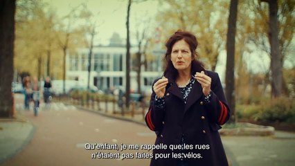 Together we cycle Bande-annonce VO