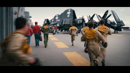 Devotion. Una historia de héroes - Tráiler oficial español