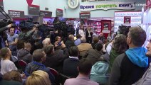 Pluie d'hommages pour Mikhaïl Gorbatchev : les funérailles auront lieu samedi à Moscou