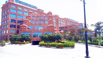 जयपुर से हैदराबाद जाने वाले यात्रियों के लिए बड़ी खबर, देखें वीडियो...