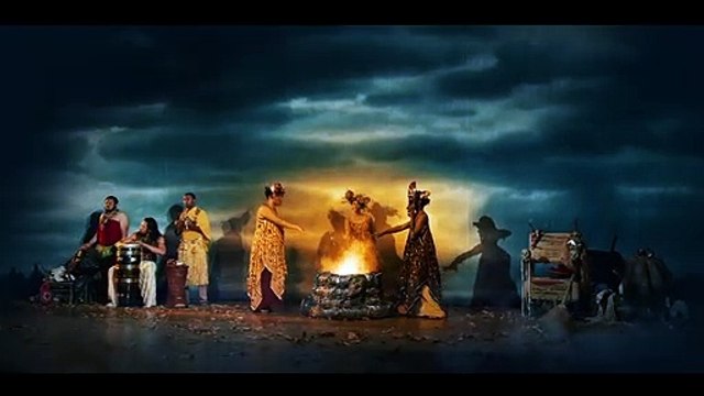 Voodoo Macbeth Bande-annonce VO