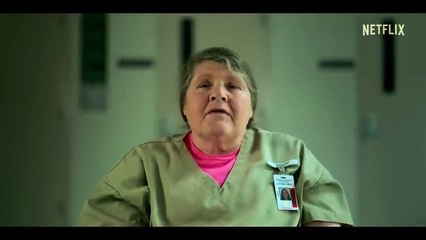 I AM A KILLER: Season 3 | First Look | Netflix