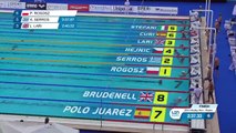 Rome2022 Masters - Swimming - Foro Italico (9)
