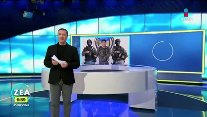 Cae el segundo implicado en el asesinato del hijo del alcalde de Celaya