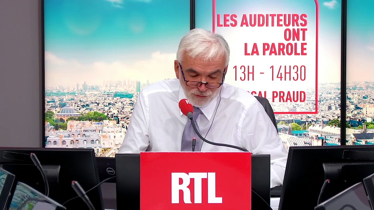 "Miss France" : "Je ne pars pas à cause de Alexia Laroche-Joubert", confie Sylvie Tellier sur RTL