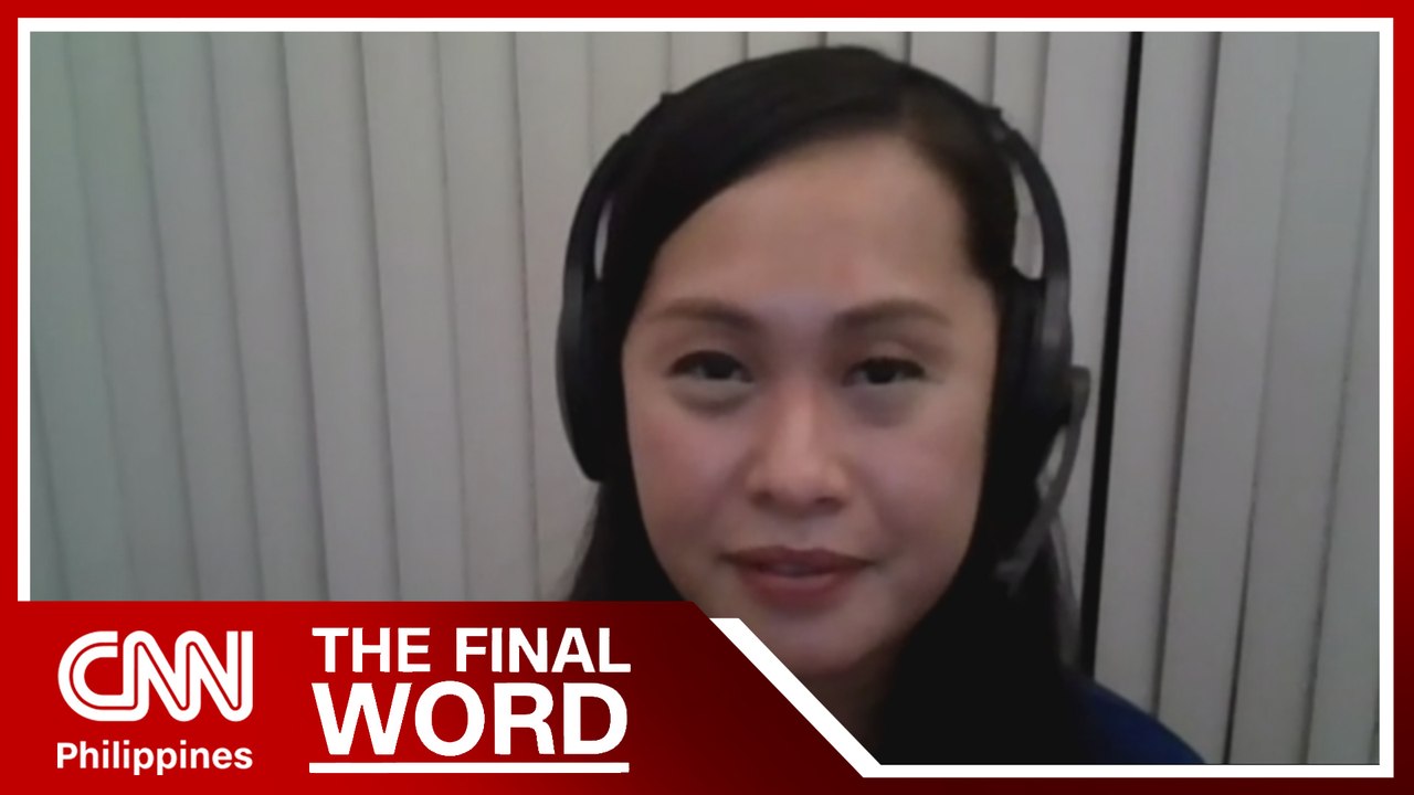 Fast-food chain support DepEd 'Brigada Eskwela' program | The Final Word