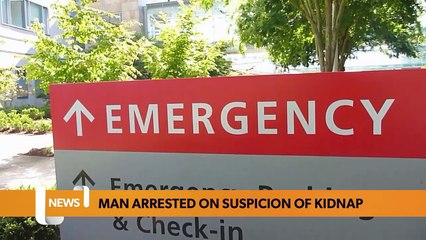 Manchester Headlines 31 August: Man arrested on suspicion of kidnap