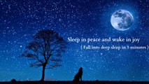Deep sleep music | Sleep music | Night relaxing music | Fall into deep sleep in just 5 minutes |