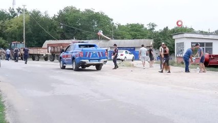 Baba-oğula kanlı pusu, geri dönüp cesetlere ikinci kez kurşun yağdırdı