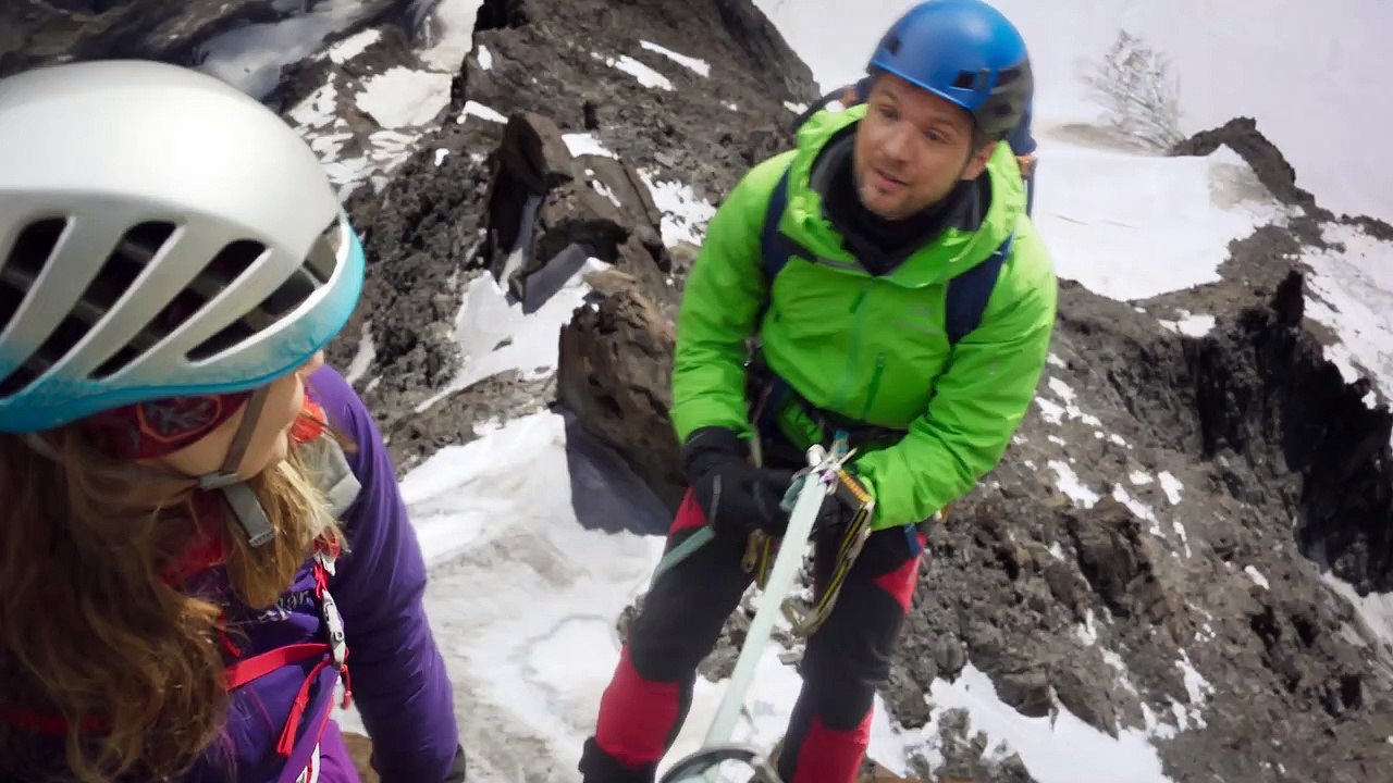 Summit Fever - Official Trailer