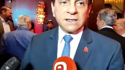 Declaraciones del Ministro de Salud