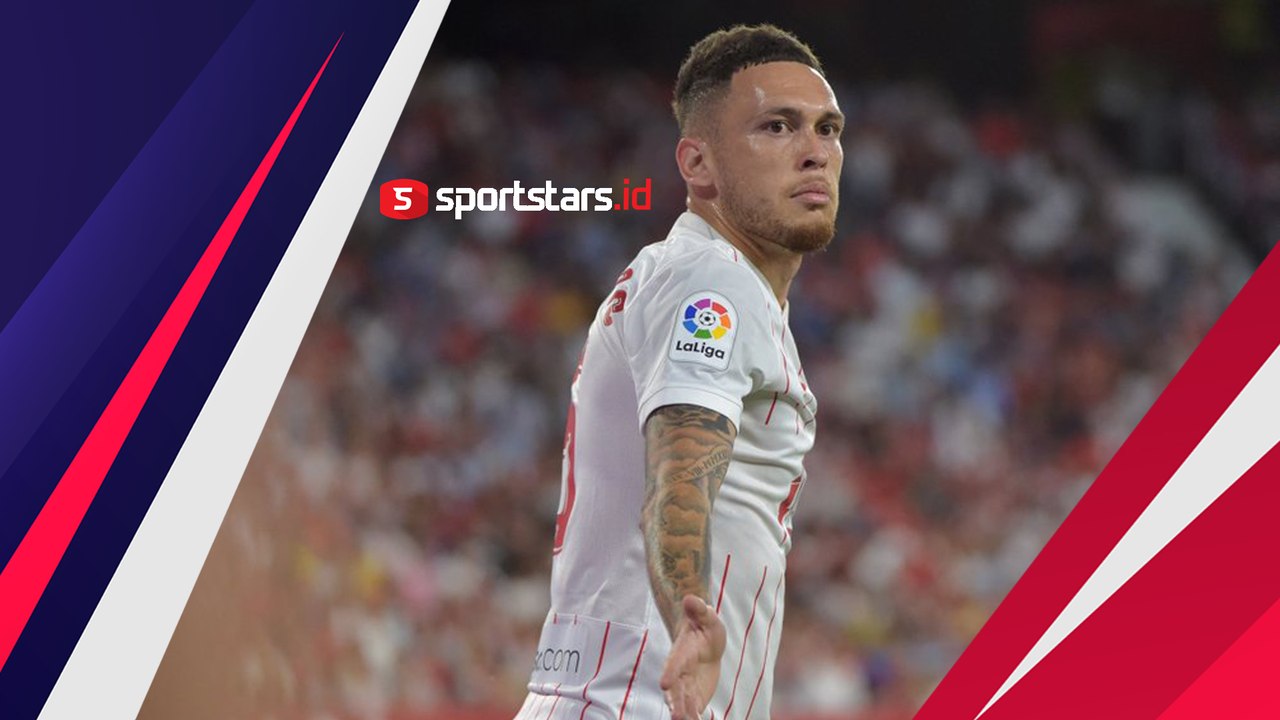 Duh Kasihan, Sudah Sampai Amsterdam Calon Pengganti Antony Ini Disuruh Balik Ajax