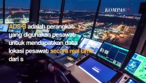 Mengenal Flightradar24, Aplikasi yang Bisa Melacak Pesawat Langsung dari HP