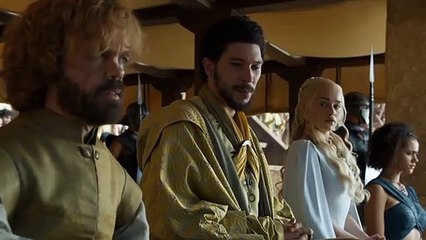 Ozzy Man Reviews Game of Thrones - Season 5 Episode 9