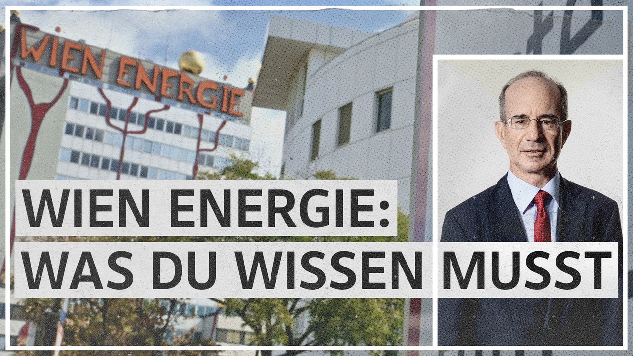 Wien Energie: 'Schuldfrage wird uns noch lange beschäftigen'