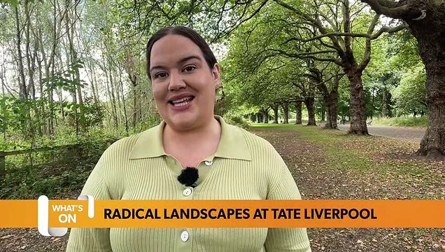 Your What’s On Guide for Liverpool: Tim Peake, Radical Landscapes and Kunichika Japanese Prints