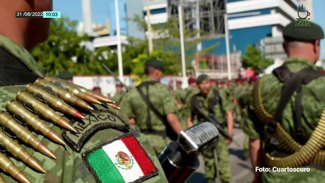 #EnVivo | #CaféYNoticias | Monreal, ¿rompe con Morena? | AMLO acusa corrupción de jueces