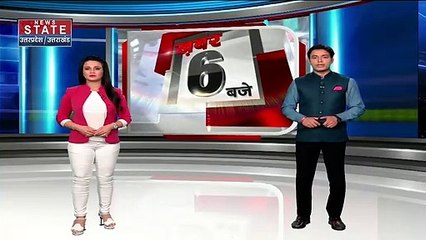 Breaking News : सोनभद्र - आसमानी बिजली गिरने से 2 की मौत