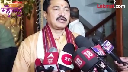 नाना पटोलेंच्या घरी बाप्पाचे आगमन_1