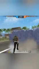Free Fire Only One Tip garena free fire video #freefire