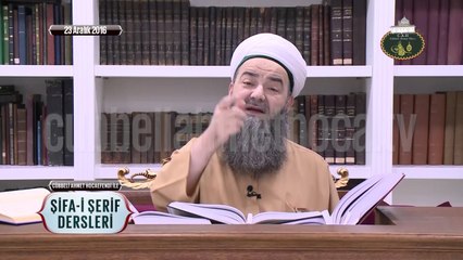 Peygamber Efendimiz’in 4000 Erkek Kuvvetinde Olması İslamoğlu’nu Neden Rahatsız Ediyor?