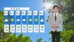 [날씨] 내일 낮 30도 안팎 더위...초강력 태풍 '힌남노' 북상 / YTN