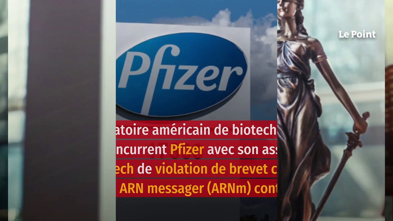 Covid-19 : pourquoi la guerre est déclarée entre Moderna et Pfizer-BioNTech