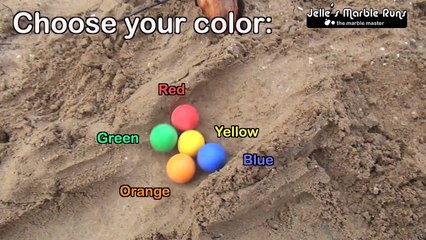 Ozzy Man Reviews Thrilling Marble Race