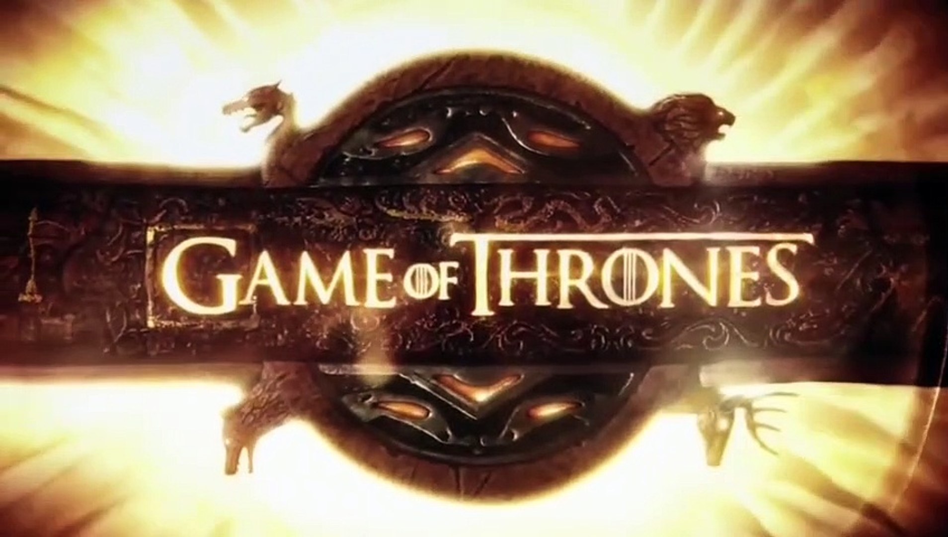 Ozzy Man Reviews Game of Thrones Season 6 Episode 3