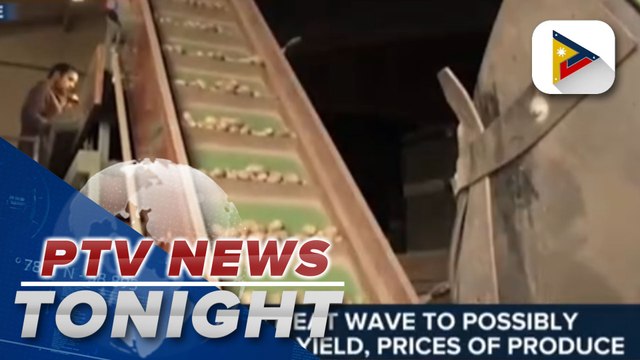 Europe heat wave to possibly affect farm yield, prices of produce