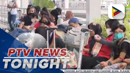 DMW Chief: Bilateral talks with Saudi Arabia, Germany, Japan and Canada to continue