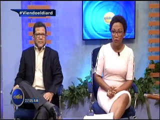 #ElDia/ Entrevista al Vicepresidente da la ADED, José Manuel Félix / 31 agosto 2022