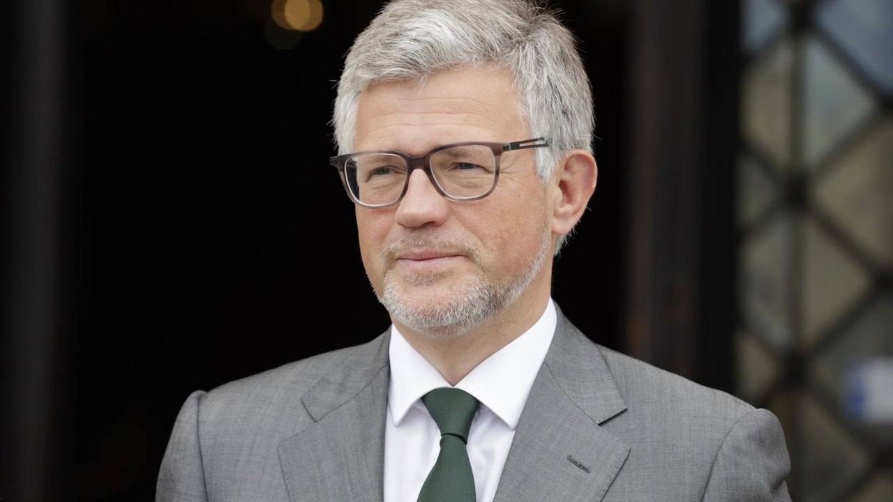 Melnyk kritisiert Ritter Sport erneut heftig