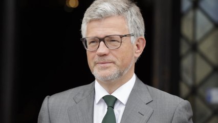 Melnyk kritisiert Ritter Sport erneut heftig