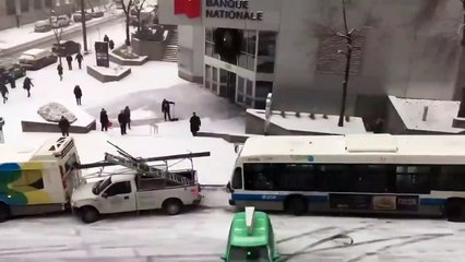 Ozzy Man Reviews Canadian Bumper Cars