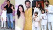 Ganesh Chaturthi 2022: Bollywood Celebs ganpati pooja full celebration video viral