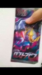 ポケモンカード開封#31