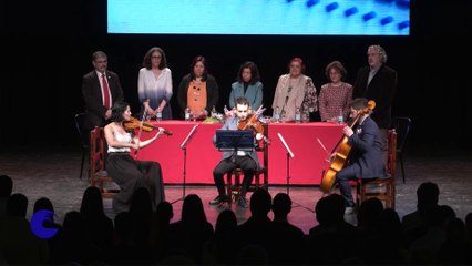 SEGUNDO ACTO COLACION 2022 - ACTO 1 - UNMdP