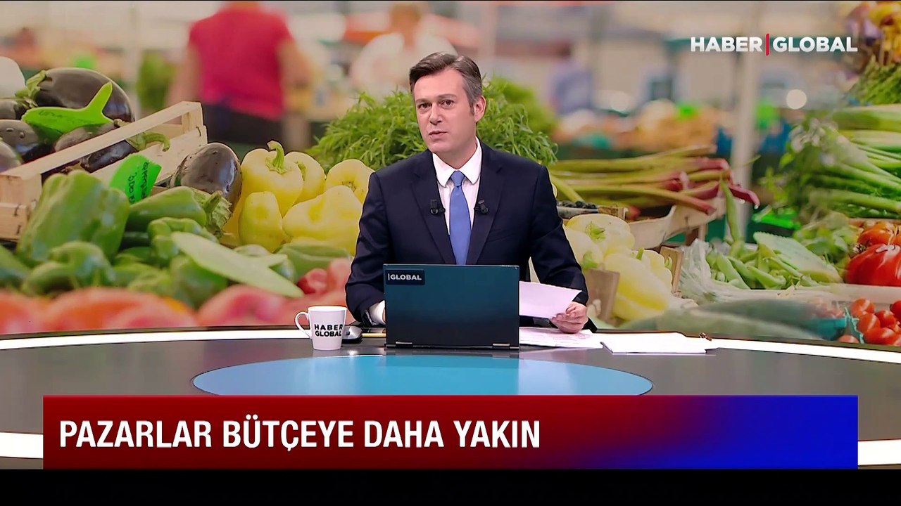 Çarşı pazarda son durum ne? İşte sebze ve meyvelerin market ve pazar fiyatları
