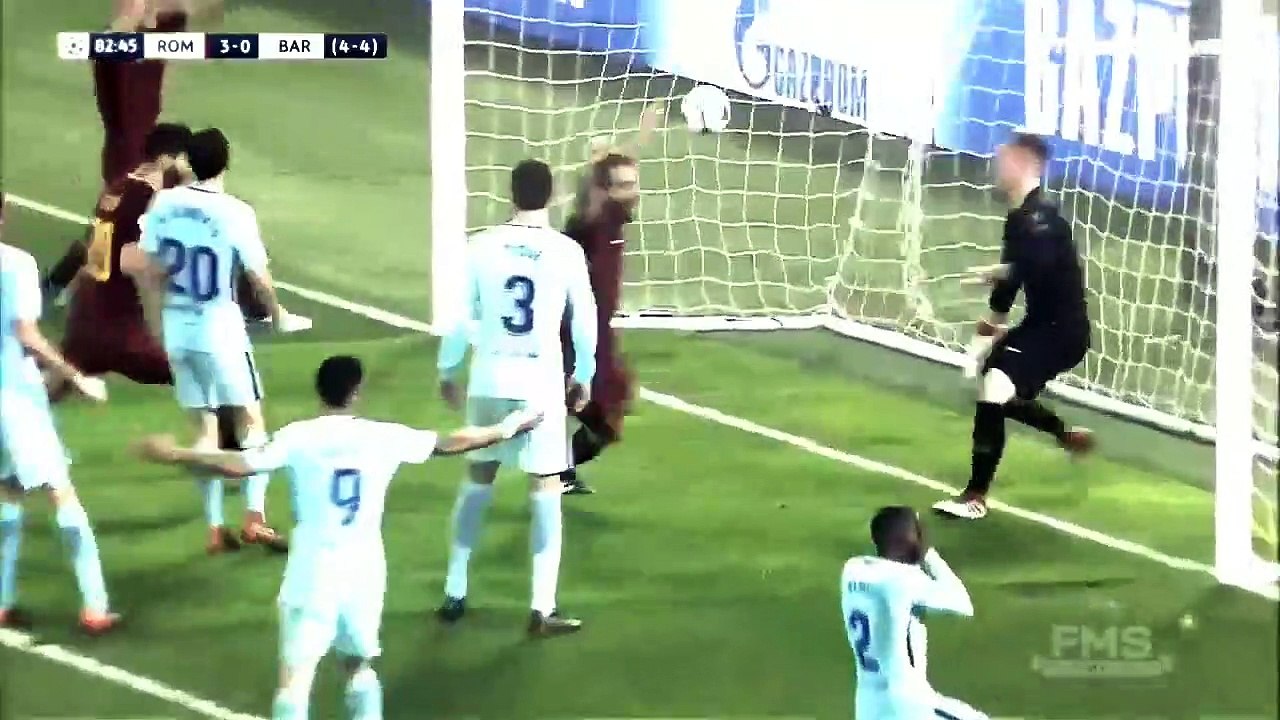 هدف مانولاس