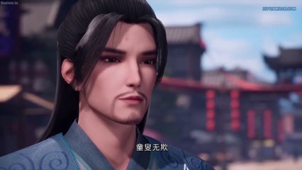 Chang An Huan Jie | Ep 22,23 | English Dubbed | Chanan Street | Boss of Anime