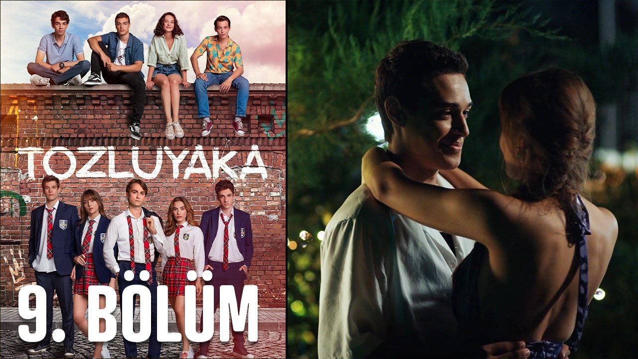 Tozluyaka 9. Bölüm
