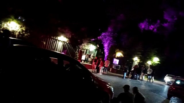 Milano, viaggio nel luogo della paura: piazza Castello di notte