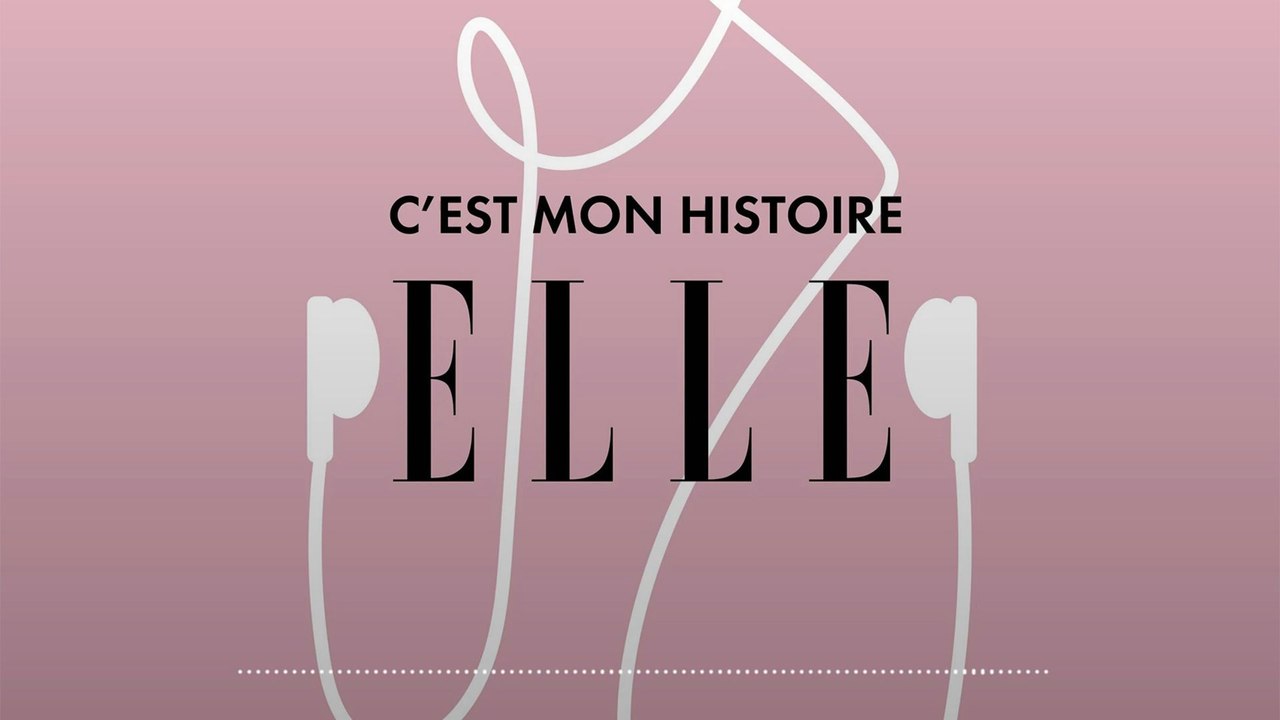 Teaser - Podcast - C'est mon histoire : « J'aurais pu passer à côté de mon père »