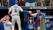 MLB 8/31 Preview: Dodgers Vs. Mets