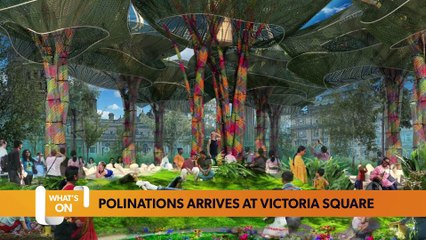 Your latest what’s on guide for Birmingham