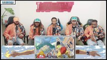 RTTV One Piece 767-768 Miniplayer Reaction