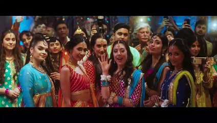 WHAT'S LOVE GOT TO DO WITH IT Trailer (2022) Lily James