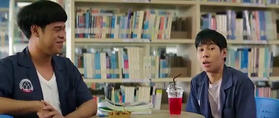 Love Mechanics The Series - EP2(1/2) ENG SUB